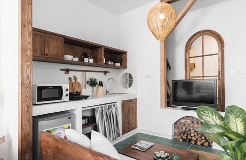 Trang Tien Apartamento | HERITAGE VILLA in Old Quarter