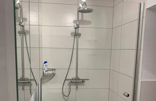 Neustadt Apartamento | Ferienwohnung in Grüner Idylle