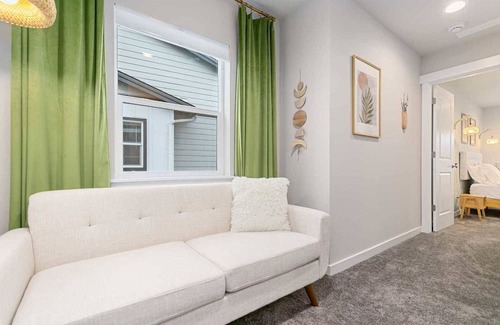 Clark County Casa | Evergreen Haven