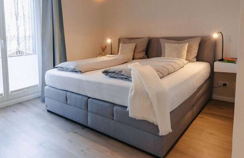 Ratzeburg Casa | Holt Stuuv Comfortable holiday residence