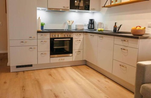 Ratzeburg Casa | Holt Stuuv Comfortable holiday residence