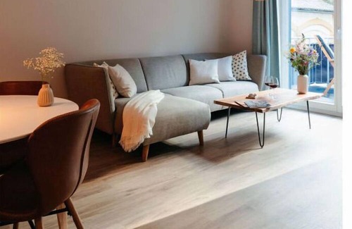 Ratzeburg Casa | Tien Stuuv Comfortable holiday residence