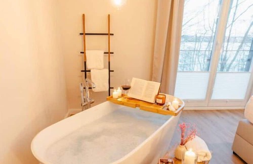 Ratzeburg Casa | Frünn Stuuv Comfortable holiday residence