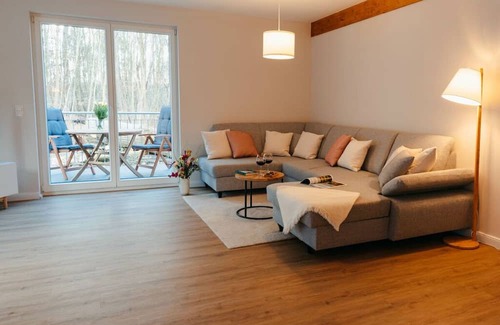 Ratzeburg Casa | Frünn Stuuv Comfortable holiday residence