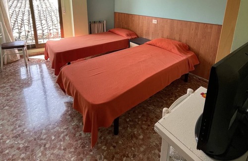 Cirat Apartamento | Apartamento Vacacional En Cirat Ref. 050