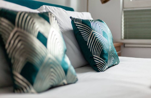 Vauxhall Apartamento | St Georges Terrace