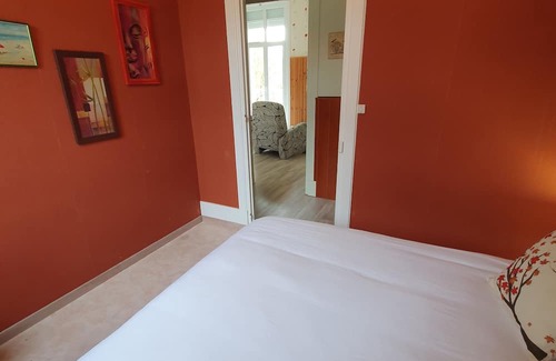 Saint-Honore-les-Bains Cama Y Desayuno | Suite de 35m2 Petit Déjeuner Compris à Saint Honoré les Bains
