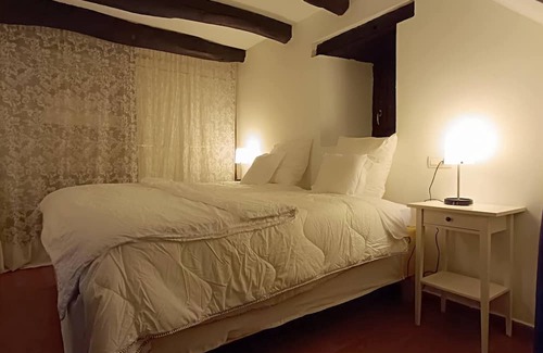 Pola de Lena Apartamento | "small" House of La Reguera