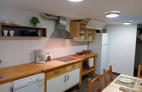 Pola de Lena Apartamento | Wonderful Rural House Lena
