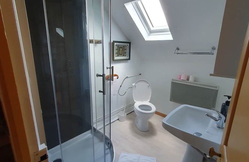 Saint-Honore-les-Bains Cama Y Desayuno | Suite Familiale 55m2 Petit Déjeuner Compris Pour les Amoureux de la Nature
