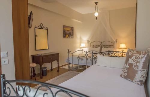 Lake Plastiras Casa | Ersis
