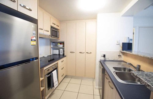 Battery Hill Apartamento | 2 Bedroom apartment close to beach
