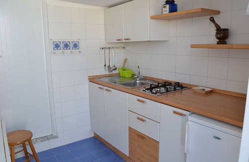 Le Forna Casa | Maridea Ponza- Villa PERLA 2 bedrooms, 2 bathrooms kitchen and panoramic terrace