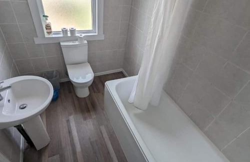 Wall End Casa | Rahal Eastham