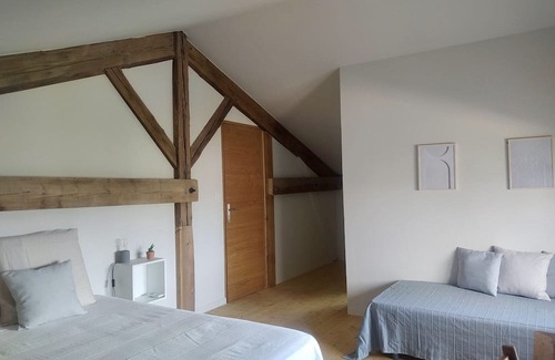 Sorgues Casa | Chambre d hôtes du Grand St Marc