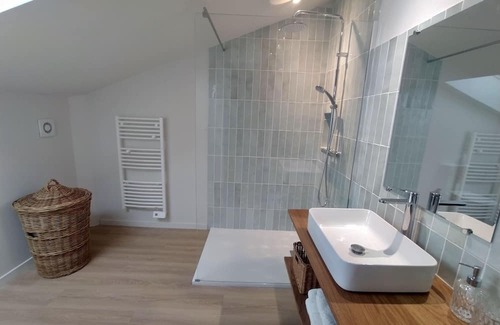Sorgues Casa | Chambre d hôtes du Grand St Marc