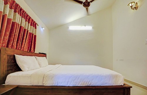Yercaud Hotel | Palette - Coastal Grand Anglo French