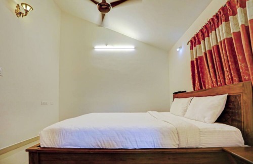 Yercaud Hotel | Palette - Coastal Grand Anglo French