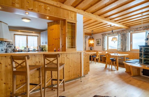 Reichenau Cabina | Heidi-alm Lodge - Heidi Alm Lodge