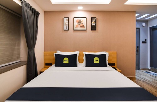 Varanasi Hotel | Super OYO Flagship Vairagi Villa Shi