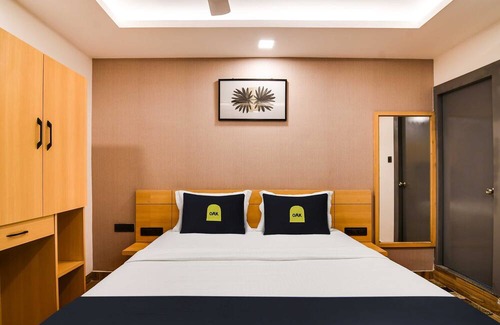 Varanasi Hotel | Super OYO Flagship Vairagi Villa Shi