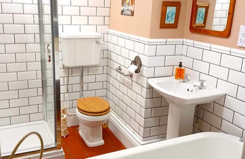 Haverfordwest Cabaña | Shoals Hook House, Haverfordwest