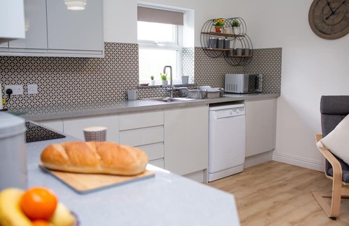 Jameston Cabaña | Rose Cottage, Manorbier