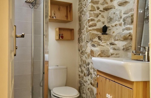 Petit Bois Apartamento | Charmant Appartement Proche Machînes et Centre