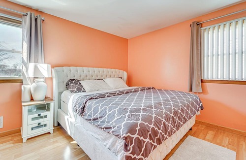 Point Pleasant - Toms River Casa | Family-Friendly Toms River Home, 3 Mi to Beach!