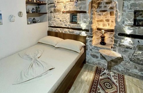 Berat Casa | Guest house Semani
