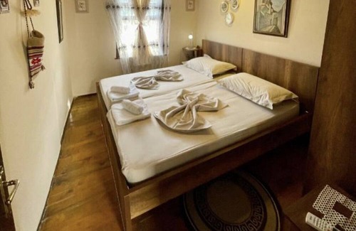 Berat Casa | Guest house Semani