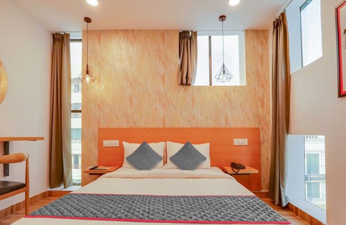 Punjagutta Casa | Townhouse 1305 CASA GRAND