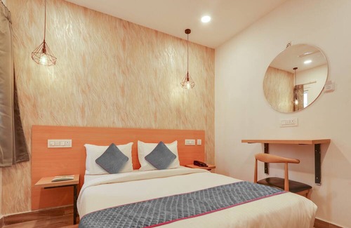 Punjagutta Casa | Townhouse 1305 CASA GRAND