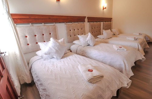 Old Town Casa | Hotel Las Palmas un Lugar Romántico Para Descansar, Compartir y Disfrutar.🤗