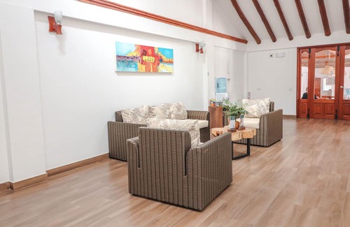 Old Town Casa | Hotel Las Palmas un Lugar Romántico Para Descansar, Compartir y Disfrutar.🤗