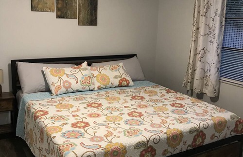 Port Charlotte Apartamento | Amazing Getaway! 6 minutes to the Sun seeker Resort.