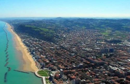 Pesaro Apartamento | Vrbo Property