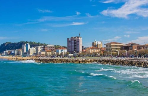 Pesaro Apartamento | Vrbo Property