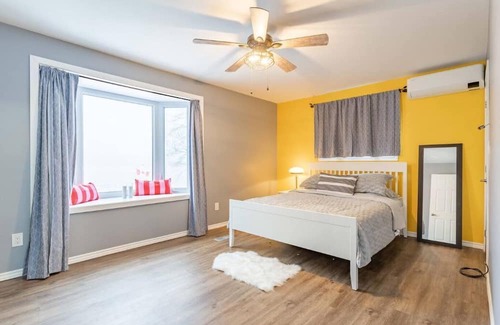 Quinte West Casa | Riverside Cottage Escape
