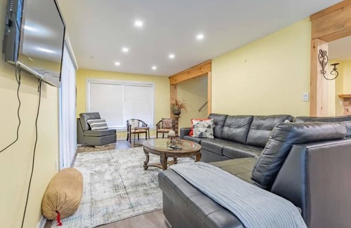 Quinte West Casa | Riverside Cottage Escape