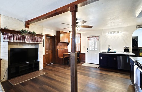 New Oxford Apartamento | Historic Barker House 2 near Gettysburg