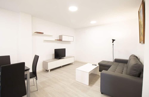 Plaza de Toros-Doctores-San Lázaro Apartamento | Lightbooking Plaza de Toros Granada I