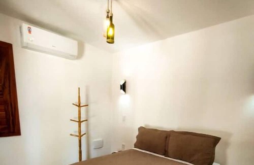 Icarai de Amontada Cama Y Desayuno | Suite Icarai Kite House 3