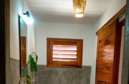 Icarai de Amontada Cama Y Desayuno | Suite Icarai Kite House 3