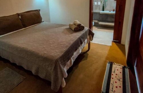 Icarai de Amontada Cama Y Desayuno | Suite Icarai Kite House 3