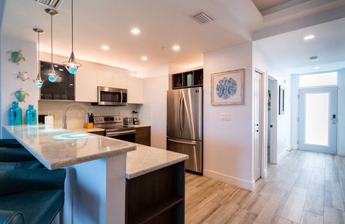 Merritt Island Condominio | Condo at Cape Crossing Resort