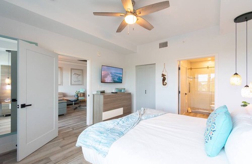 Merritt Island Condominio | Condo at Cape Crossing Resort