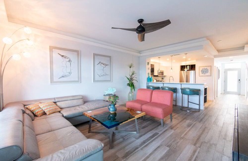 Merritt Island Condominio | Condo at Cape Crossing Resort