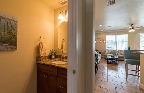 Merritt Island Casa | Cape Crossing Resort & Marina