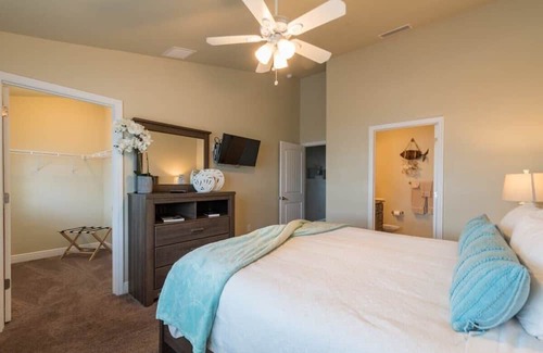 Merritt Island Casa | Cape Crossing Resort & Marina